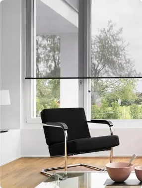 Sunetex Interior Solar Control Fabrics