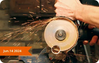 What kind of trials and tribulations can alloy saw blades endure for a longer lifespan?