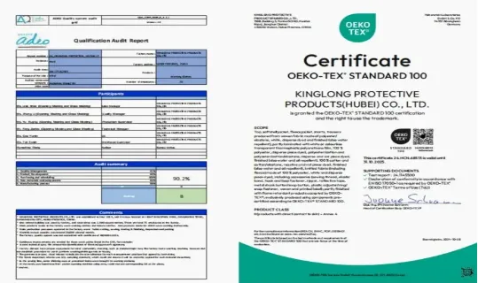 Quality Guaranteed with Competitive Price