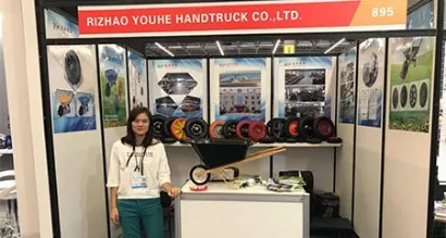 Product photo from the company website