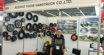 Product photo from the company website