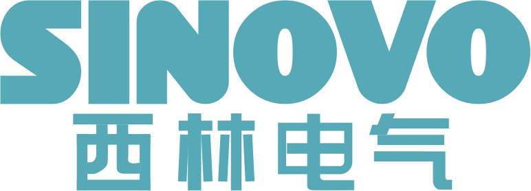 SHENZHEN SINOVO ELECTRIC TECHNOLOGIES CO.,LTD. logo