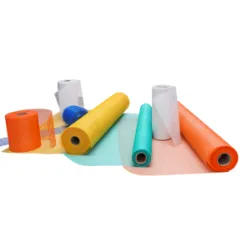 Fiberglass Mesh