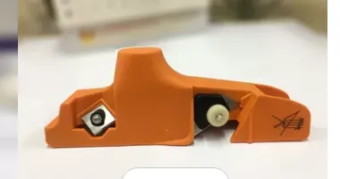 Product photo from the company website