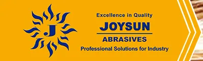 Joysun Abrasives Co.,Ltd.