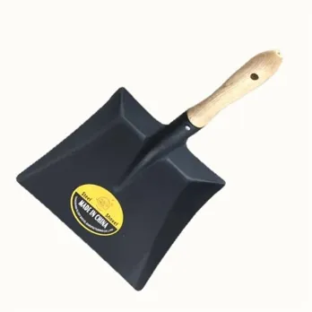 High Quality Steel Shovel