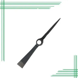 Heavy Duty Pickaxe