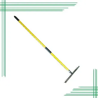 Different Types of Rake