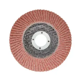 FLAP DISC ALUMINUM OXIDE