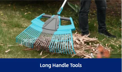 Long Handle Tools