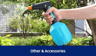 Other & Accessories