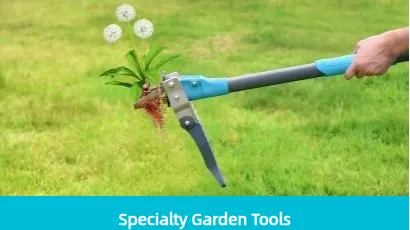 Specialty Garden Tools