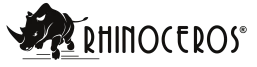 Rhinoceros Manufacturing (Zhongshan) Ltd. logo