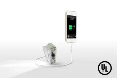 Product photo from the company website