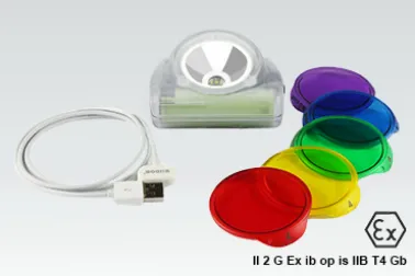 Product photo from the company website
