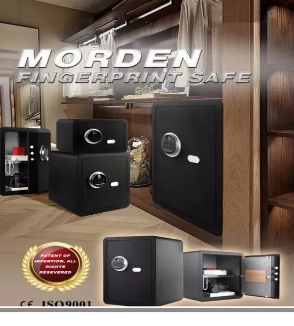 Product photo from the company website