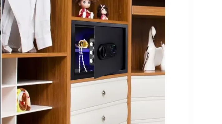 Product photo from the company website