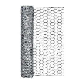 Hexagonal Wire Mesh