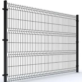 3D fence