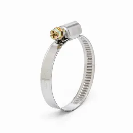 High quality Germany hose clamps that meet industrial standards DIN3017