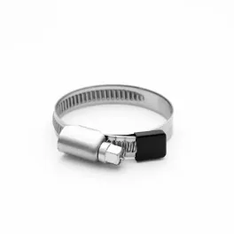 Durable Industrial Stainless Steel Radiator Hose Clamps W1 W2 W4 W5 – Germany Quality
