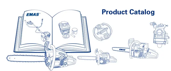 If you need a product catalog, please contact