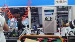 NINGBO TOOLMAK TOOLS CO.,LIMITED