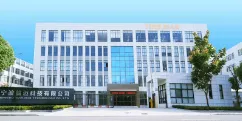 NINGBO TOOLMAK TOOLS CO.,LIMITED