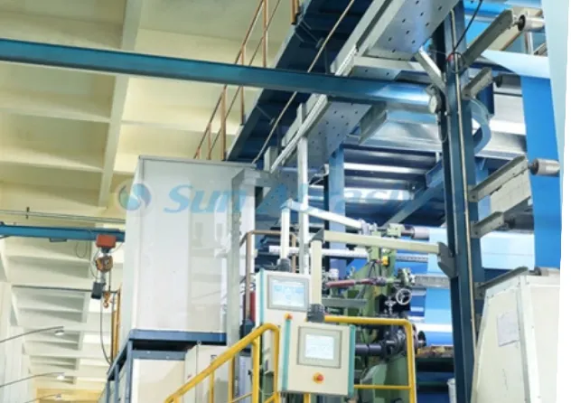 Quality Control of 3 Tests Before, During and After Production