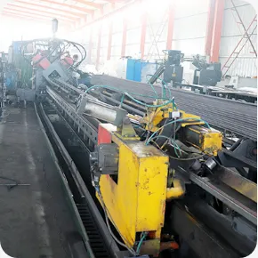 Factory
