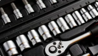 LONGDA TOOLS