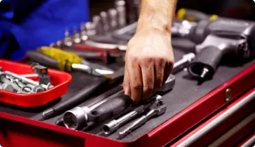 LONGDA TOOLS