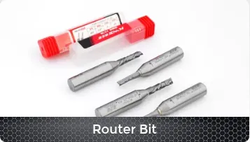 Router Bit