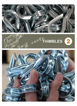 Thimbles