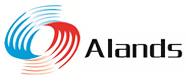 Jinan Alands Plastic Co., Ltd. logo