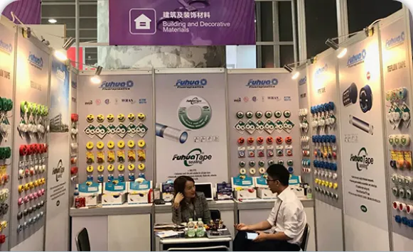 Canton Fair 126th - 2019 Autumn
