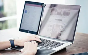Product photo from the company website