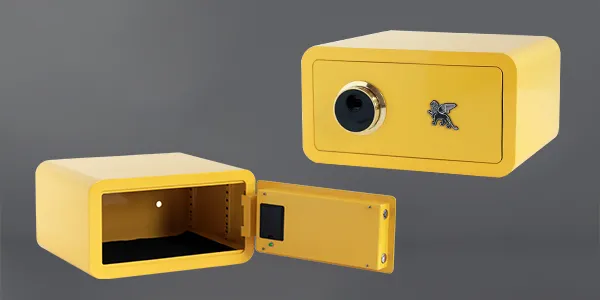 Product photo from the company website