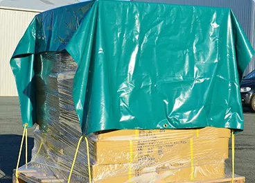 Product photo from the company website