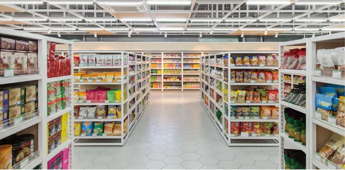 Suzhou CERS Commercial Equipment Co., Ltd.