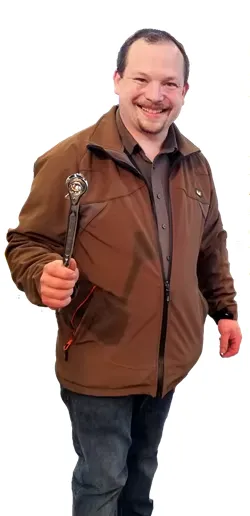 Product photo from the company website