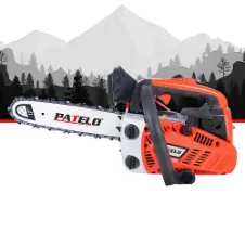 GASOLINE CHAINSAW CS2500P