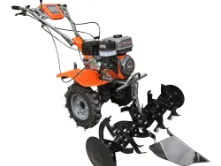 Gasoline-powered tiller EX170F