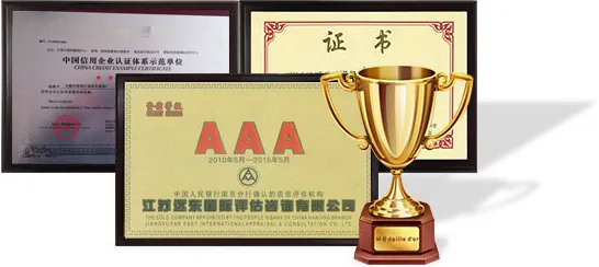 Product photo from the company website