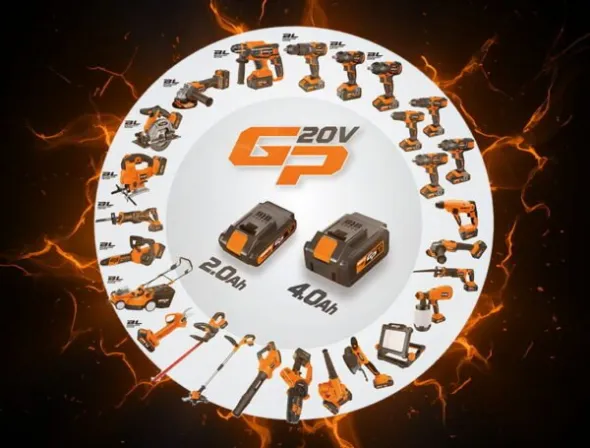 Product photo from the company website