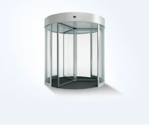 Revolving Door