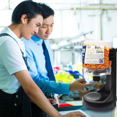 Product photo from the company website