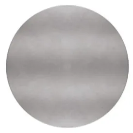 Aluminium Circle