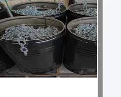NACM1996/2003/2010 LINK CHAIN