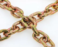 NACM1996/2003/2010 LINK CHAIN
